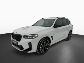 BMW X3 M COMPETITION* xDRIVE* LASER* HUD