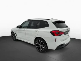 BMW X3 M COMPETITION* xDRIVE* LASER* HUD | Auto.bg — изображение 2