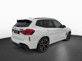 BMW X3 M COMPETITION* xDRIVE* LASER* HUD | Auto.bg — изображение 3