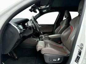 BMW X3 M COMPETITION* xDRIVE* LASER* HUD | Auto.bg — изображение 9