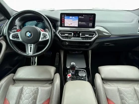 BMW X3 M COMPETITION* xDRIVE* LASER* HUD | Auto.bg — изображение 8