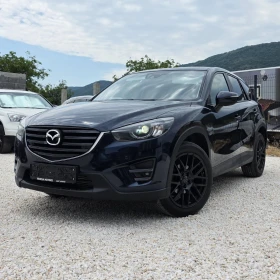 Mazda CX-5 С-ИСТОРИЯ 175кс Keyless Go Kamera Navi 