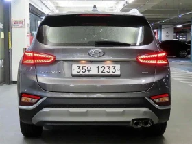 Hyundai Santa fe Diesel 2, 0 4WD| 200�.�.| ���.��������� | Mobile.bg � ����� ������ 5