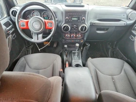 Jeep Wrangler undefined | Auto.bg — изображение 8