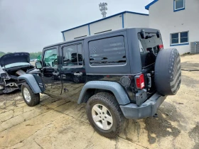 Jeep Wrangler undefined | Auto.bg — изображение 2