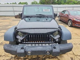 Jeep Wrangler undefined | Auto.bg — изображение 5