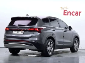 Hyundai Santa fe Diesel 2.2 2Wd Premium Choice | Auto.bg — изображение 2