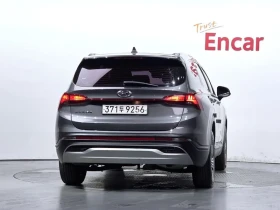 Hyundai Santa fe Diesel 2.2 2Wd Premium Choice | Auto.bg — изображение 4