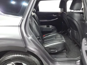 Hyundai Santa fe Diesel 2.2 2Wd Premium Choice | Auto.bg — изображение 11