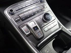 Hyundai Santa fe Diesel 2.2 2Wd Premium Choice | Auto.bg — изображение 9