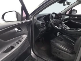 Hyundai Santa fe Diesel 2.2 2Wd Premium Choice | Auto.bg — изображение 10