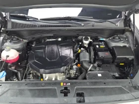 Hyundai Santa fe Diesel 2.2 2Wd Premium Choice | Auto.bg — изображение 6