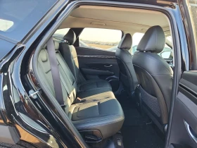 Hyundai Tucson 2.5l Limited | Auto.bg — изображение 10