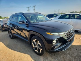 Hyundai Tucson 2.5l Limited | Auto.bg — изображение 4