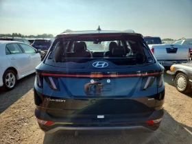 Hyundai Tucson 2.5l Limited | Auto.bg — изображение 6