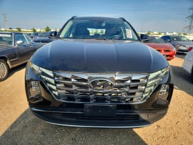 Hyundai Tucson 2.5l Limited | Auto.bg — изображение 5