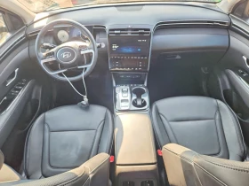 Hyundai Tucson 2.5l Limited | Auto.bg — изображение 8
