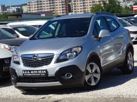 Opel Mokka 1.4t / GPL Cosmo 4x2 