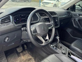 VW Tiguan * Comfortline * CARFAX * АВТОКРЕДИТ*  | Auto.bg — изображение 5