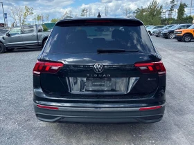 VW Tiguan * Comfortline * CARFAX * АВТОКРЕДИТ*  | Auto.bg — изображение 4