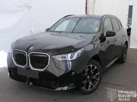 BMW X3 20d xDrive Steptronic