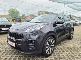 Kia Sportage 1.7CRDI-ПАНОРАМА-AUTOMATIC