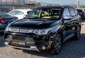 Mitsubishi Outlander 2.2D ВИСОКО ИЗПЪЛНЕНИЕ! 7 МЕСТА! 4x4 С ГАРАНЦИЯ! 