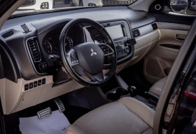 Mitsubishi Outlander 2.2D ВИСОКО ИЗПЪЛНЕНИЕ! 7 МЕСТА! 4x4 С ГАРАНЦИЯ!  | Auto.bg — изображение 6