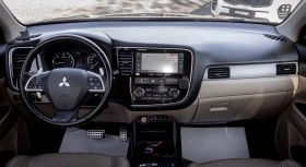 Mitsubishi Outlander 2.2D ВИСОКО ИЗПЪЛНЕНИЕ! 7 МЕСТА! 4x4 С ГАРАНЦИЯ!  | Auto.bg — изображение 7