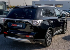 Mitsubishi Outlander 2.2D ВИСОКО ИЗПЪЛНЕНИЕ! 7 МЕСТА! 4x4 С ГАРАНЦИЯ!  | Auto.bg — изображение 4