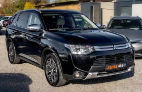 Mitsubishi Outlander 2.2D ВИСОКО ИЗПЪЛНЕНИЕ! 7 МЕСТА! 4x4 С ГАРАНЦИЯ!  | Auto.bg — изображение 3