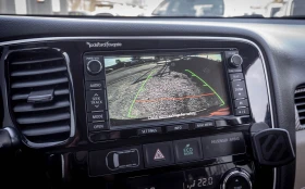 Mitsubishi Outlander 2.2D ВИСОКО ИЗПЪЛНЕНИЕ! 7 МЕСТА! 4x4 С ГАРАНЦИЯ!  | Auto.bg — изображение 15