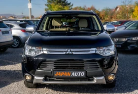 Mitsubishi Outlander 2.2D ВИСОКО ИЗПЪЛНЕНИЕ! 7 МЕСТА! 4x4 С ГАРАНЦИЯ!  | Auto.bg — изображение 2
