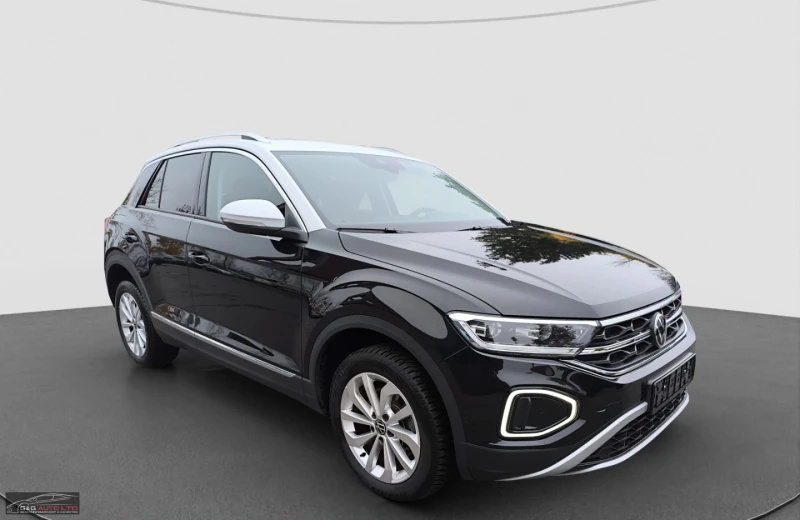 VW T-Roc DSG/150HP/LED/CAM/NAVI/APPLECARPLAY/412b, снимка 8 - Автомобили и джипове - 47880207