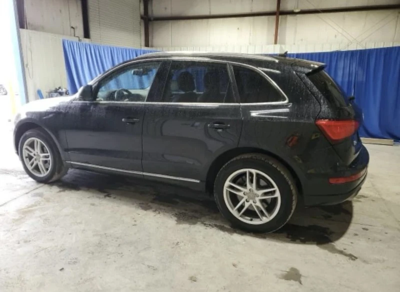 Audi Q5 3.0, снимка 2 - Автомобили и джипове - 48519982