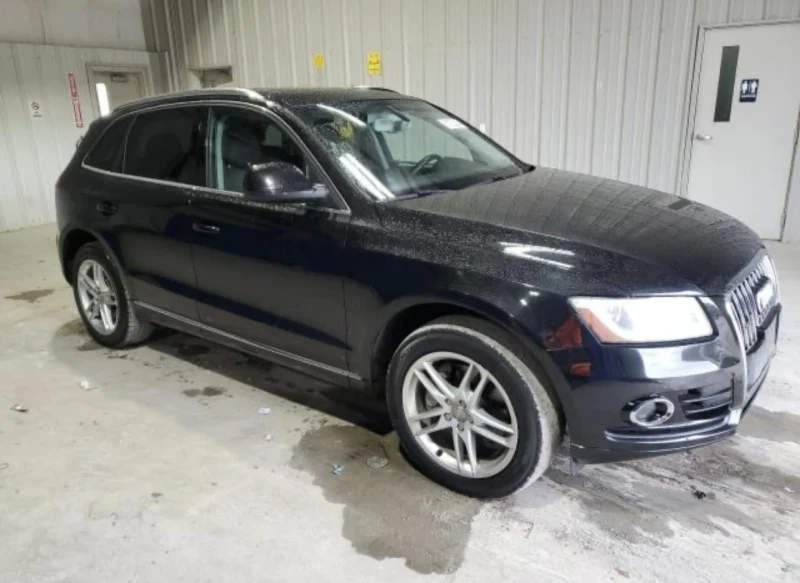 Audi Q5 3.0, снимка 4 - Автомобили и джипове - 48519982