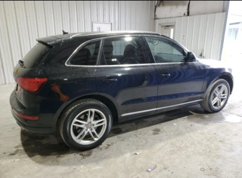 Audi Q5 3.0, снимка 3 - Автомобили и джипове - 48519982