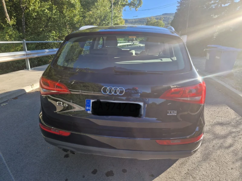 Audi Q5, снимка 11 - Автомобили и джипове - 52613844