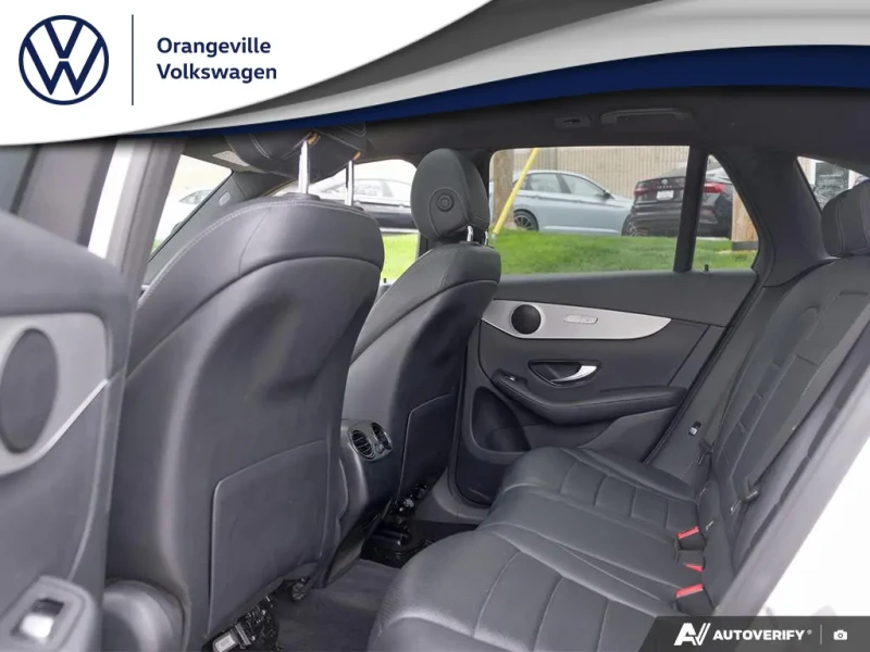 Mercedes-Benz GLC 300 4MATIC АВТОЛИЗИНГ, снимка 10 - Автомобили и джипове - 52749554