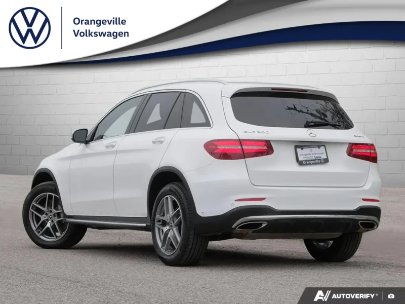 Mercedes-Benz GLC 300 4MATIC АВТОЛИЗИНГ, снимка 3 - Автомобили и джипове - 52749554