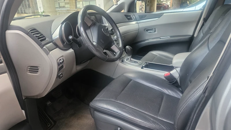 Subaru B9 tribeca, снимка 6 - Автомобили и джипове - 52664251