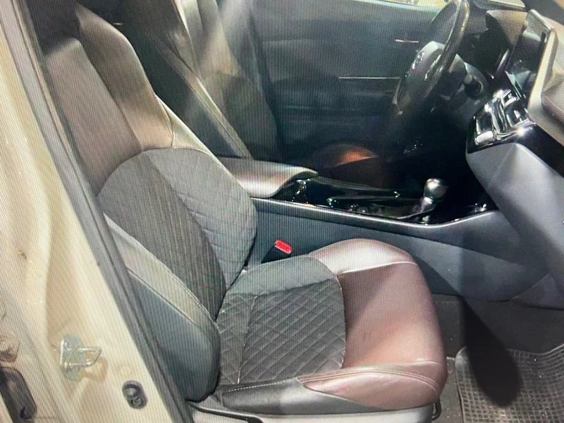 Toyota C-HR 1.8HYBRID, LOUNGE-ОЧАКВАН ВНОС!!, снимка 5 - Автомобили и джипове - 53056608