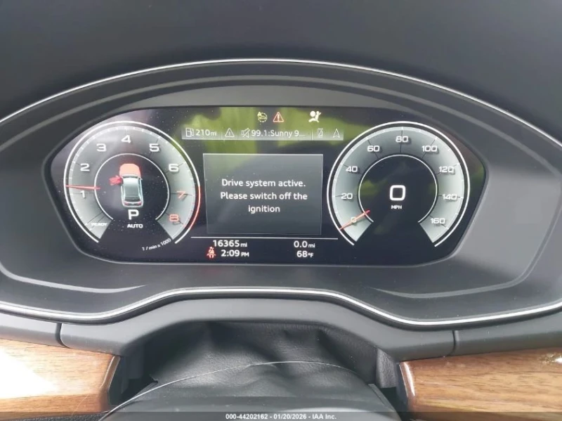 Audi Q5 PREMIUM PLUS 45 TFSI S LINE QUATTRO, снимка 7 - Автомобили и джипове - 53380332