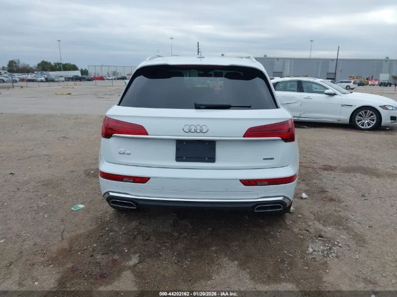 Audi Q5 PREMIUM PLUS 45 TFSI S LINE QUATTRO, снимка 16 - Автомобили и джипове - 53380332