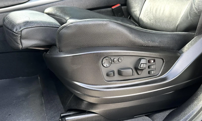 BMW X6 3.0D 306HP EURO5 - 33990 лв. - 28285802 | Car24.bg