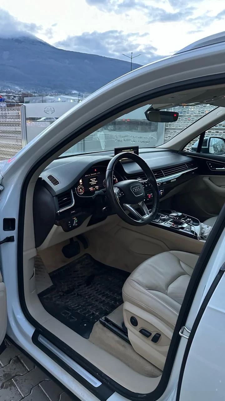 Audi Q7 3.0 TFSI  - изображение 7