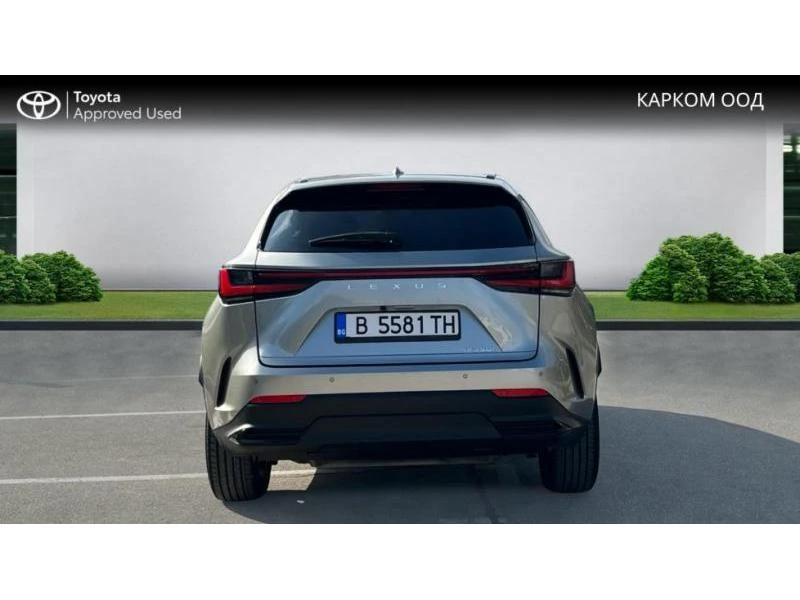 Lexus NX LUXURY | Mobile.bg � ����������� 4