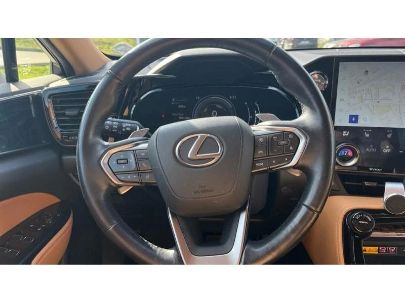 Lexus NX LUXURY | Mobile.bg � ����������� 13