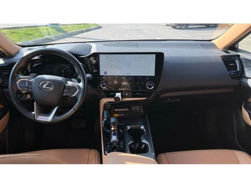 Lexus NX LUXURY | Mobile.bg � ����������� 8