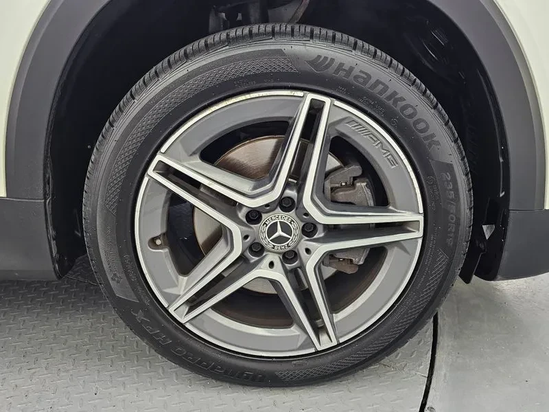 Mercedes-Benz GLB 250 AMG LINE 4MATIC, снимка 5 - Автомобили и джипове - 55883543